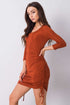 Short dress model 159774 Och lla
